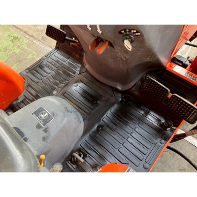 KUBOTA トラクター GB20