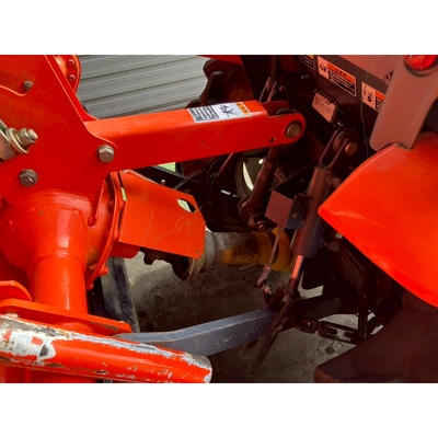 KUBOTA トラクター GB20