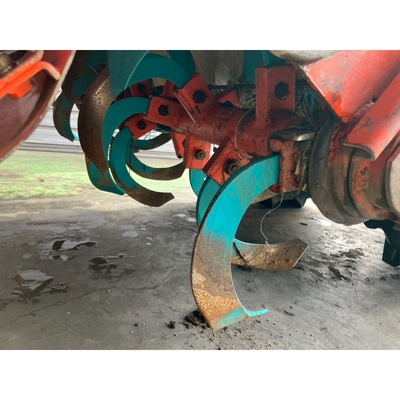 KUBOTA トラクター GB20