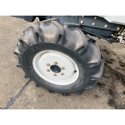 ISEKI トラクター TH20Q