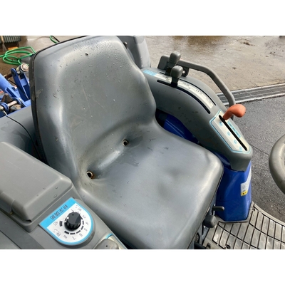 ISEKI トラクター TH20Q