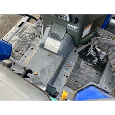 ISEKI トラクター TH20Q