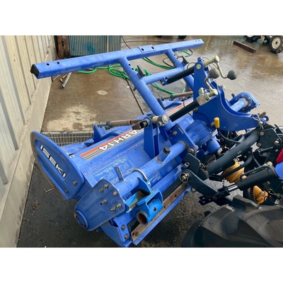 ISEKI トラクター TH20Q