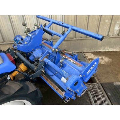 ISEKI トラクター TH20Q