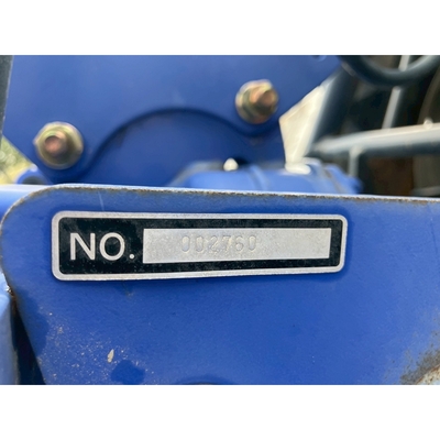 ISEKI トラクター TH20Q