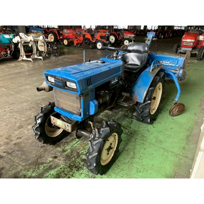 ISEKI トラクター TX1500F
