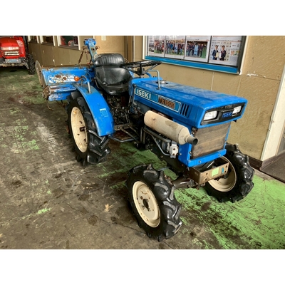 ISEKI トラクター TX1500F