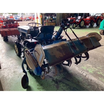 ISEKI トラクター TX1500F