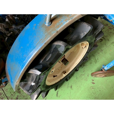 ISEKI トラクター TX1500F