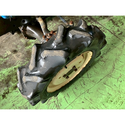 ISEKI トラクター TX1500F