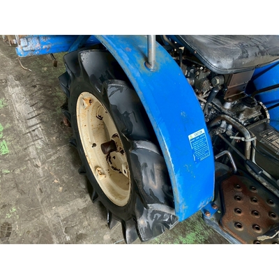 ISEKI トラクター TX1500F