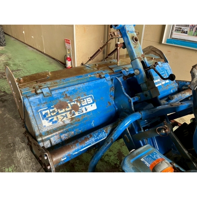 ISEKI トラクター TX1500F