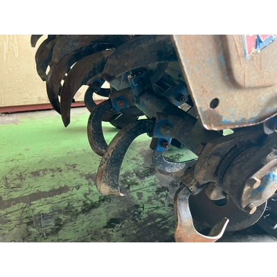 ISEKI トラクター TX1500F