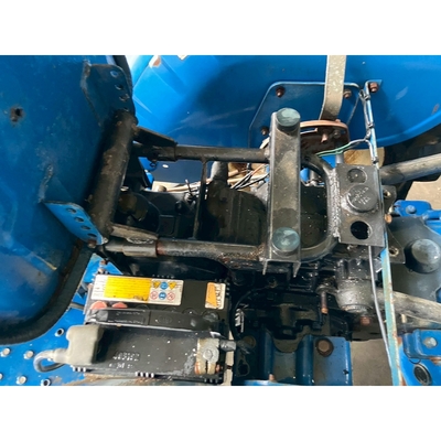 ISEKI トラクター TU1400F