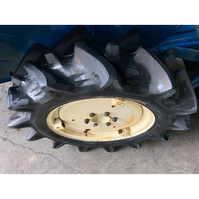 ISEKI トラクター TU1400F