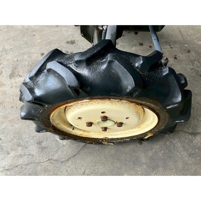 ISEKI トラクター TU1400F