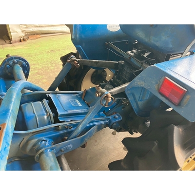 ISEKI トラクター TU1400F