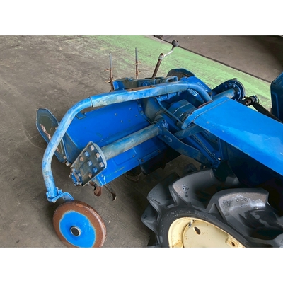 ISEKI トラクター TU1400F