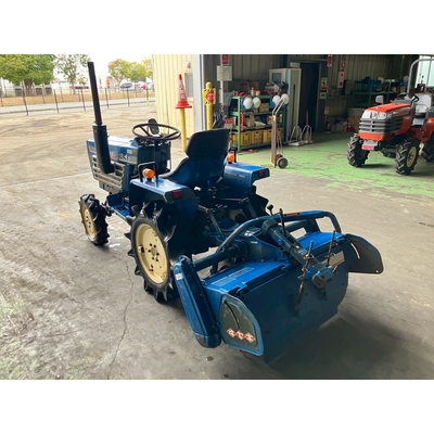 ISEKI トラクター TU1400F