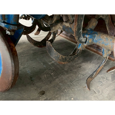 ISEKI トラクター TU1400F