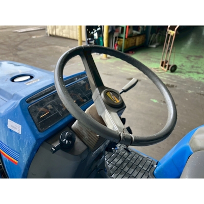 ISEKI トラクター TF21F