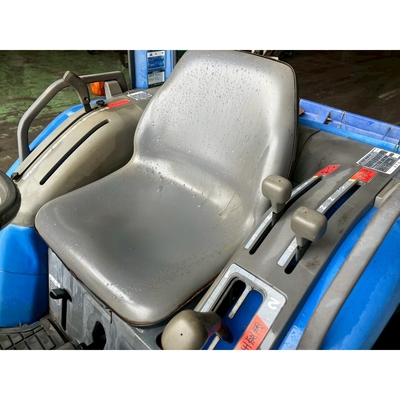 ISEKI トラクター TF21F