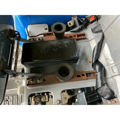 ISEKI トラクター TF21F