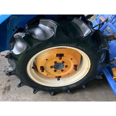 ISEKI トラクター TF21F