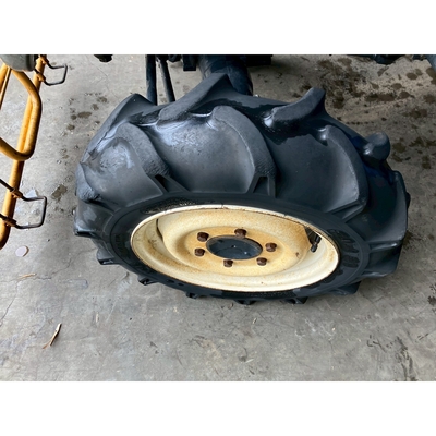 ISEKI トラクター TF21F