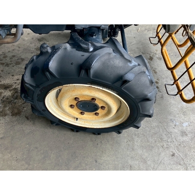 ISEKI トラクター TF21F