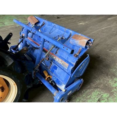 ISEKI トラクター TF21F