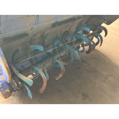 ISEKI トラクター TF21F