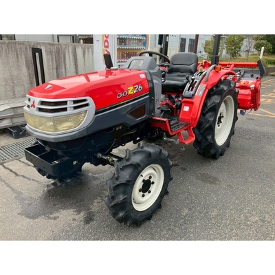 MITSUBISHI トラクター GOZ26