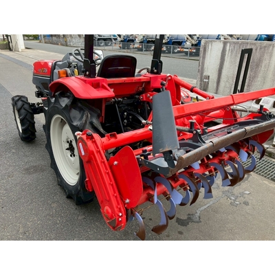 MITSUBISHI トラクター GOZ26