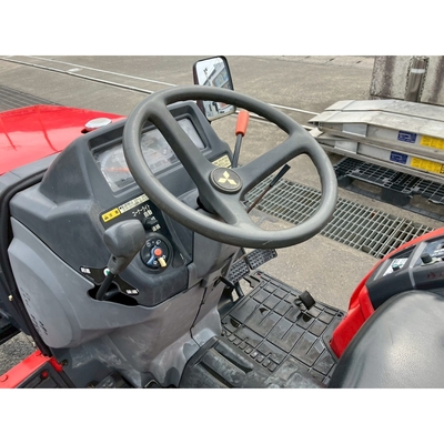 MITSUBISHI トラクター GOZ26