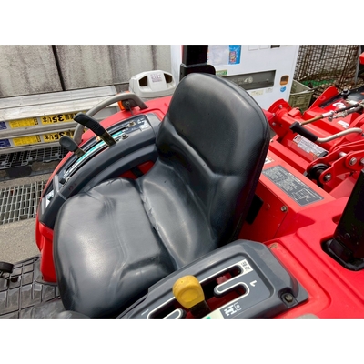 MITSUBISHI トラクター GOZ26