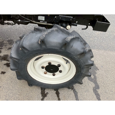 MITSUBISHI トラクター GOZ26