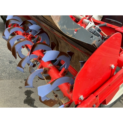 MITSUBISHI トラクター GOZ26