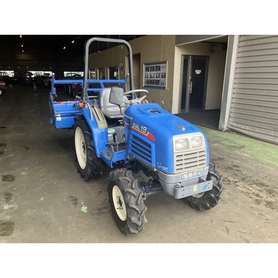 ISEKI トラクター TF19F