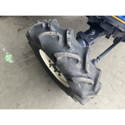 ISEKI トラクター TF19F