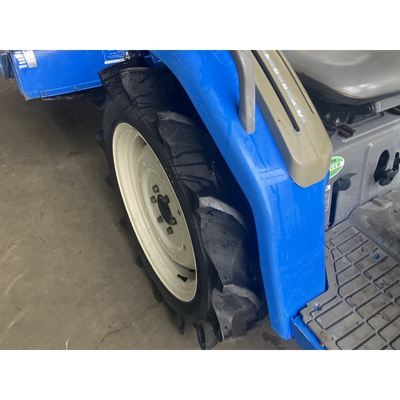 ISEKI トラクター TF19F