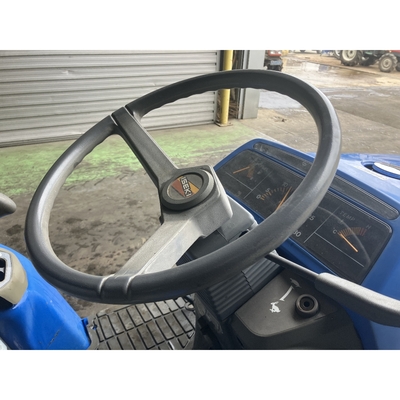 ISEKI トラクター TF19F