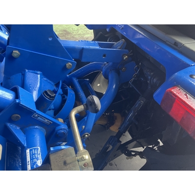 ISEKI トラクター TF19F