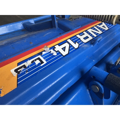 ISEKI トラクター TF19F