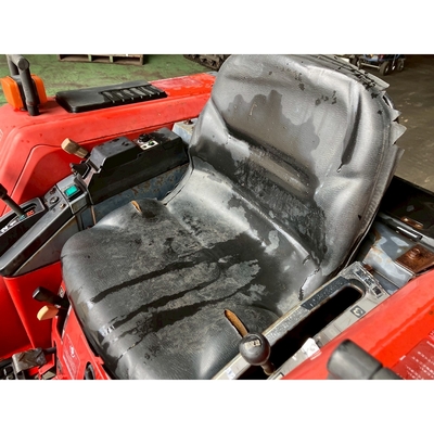 YANMAR トラクター FX235