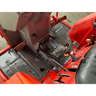 YANMAR トラクター FX235