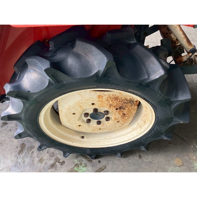 YANMAR トラクター FX235