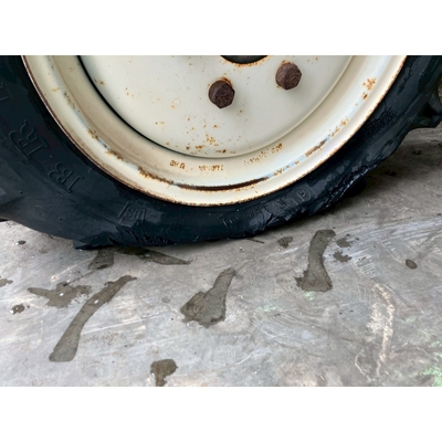 YANMAR トラクター FX235