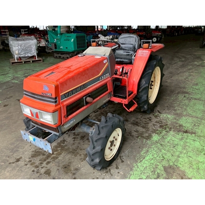 YANMAR トラクター FX235