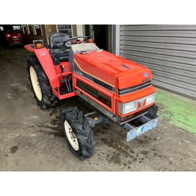 YANMAR トラクター FX235
